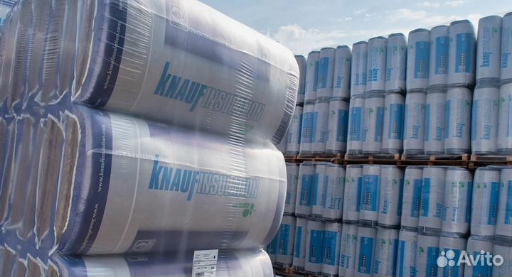 Минеральная каменная вата