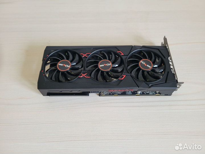 Видеокарта Sapphire RX5600XT