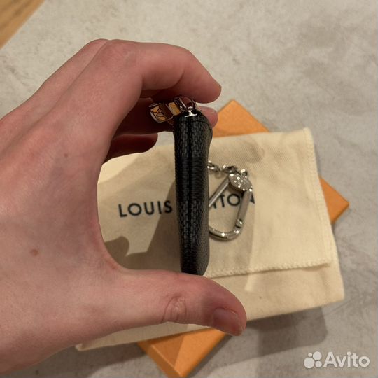 Ключница Louis Vuitton Cles новая оригинал