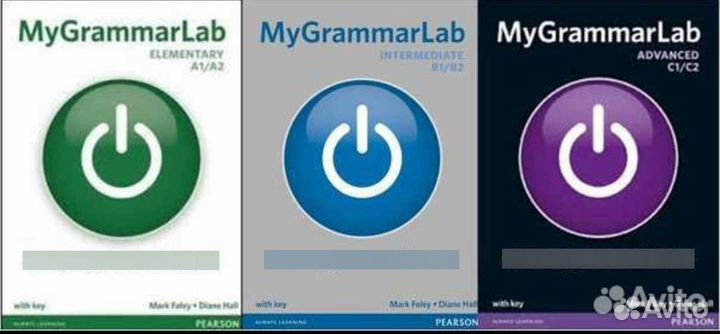 Mygrammarlab учебник грамматики