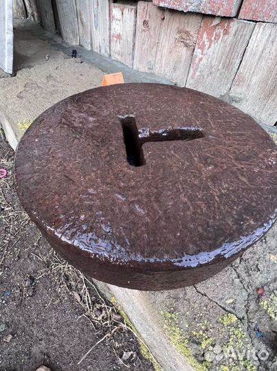 Наковальня противовес