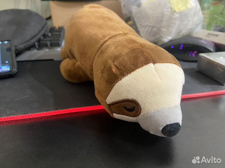 Мягкая игрушка