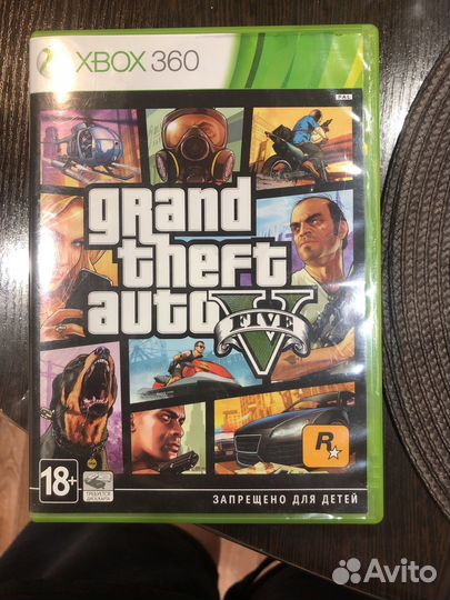 Диски на xbox 360 лицензия