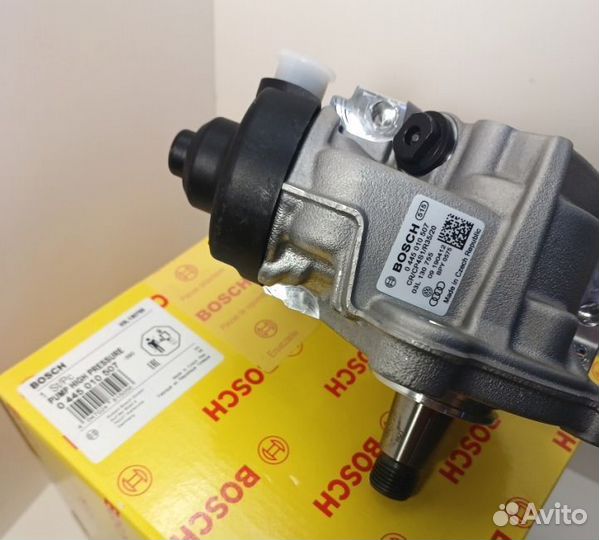 Тнвд VAG 03L130755