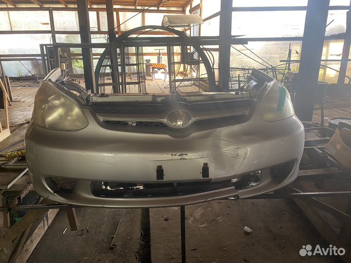 Тоета платц