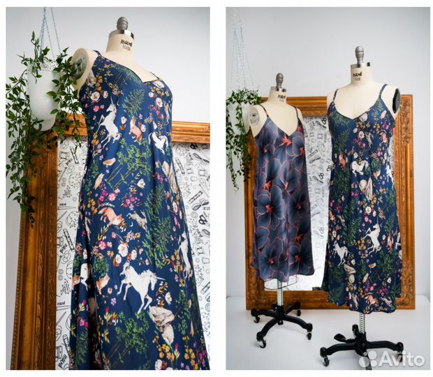 Конструирование лекал по размерам