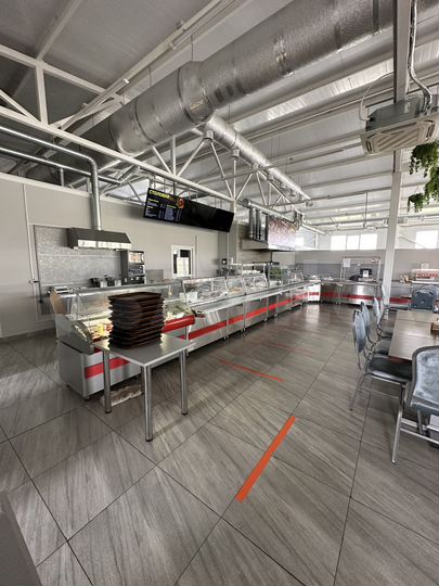 Свободного назначения, 600 м²