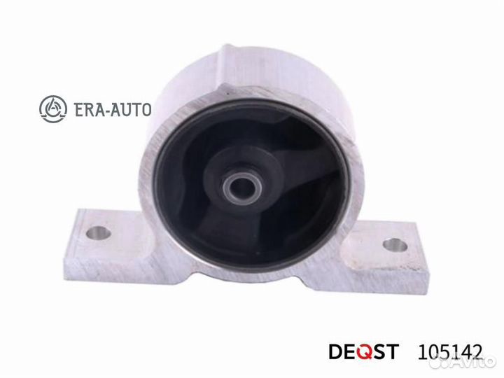 Deqst 105142 Опора двигателя передняя nissan almer