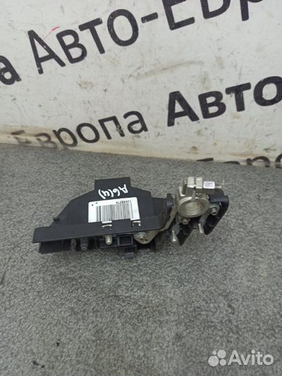Пиропатрон аккумулятора Audi A6 C7 CGW 3 2015