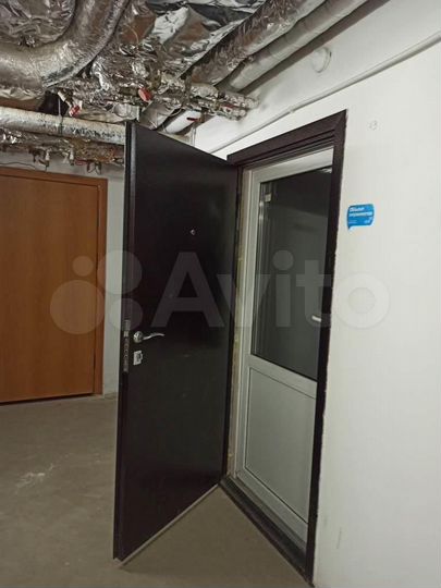 Торговая площадь, 37 м²