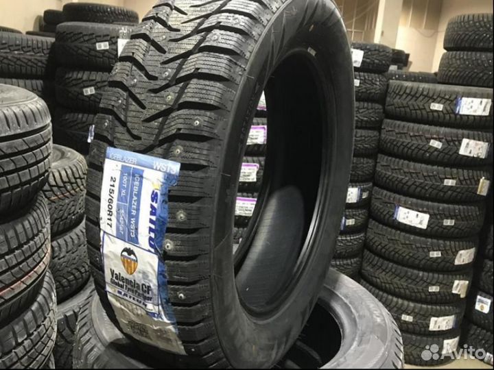 Sailun Ice Blazer WST3 215/60 R17 100T
