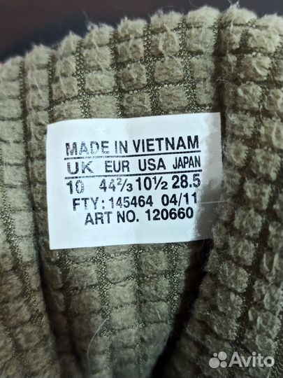 Зимние ботинки salomon