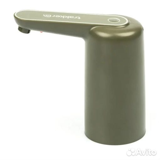 Электрическая помпа для воды trakker power FLO USB