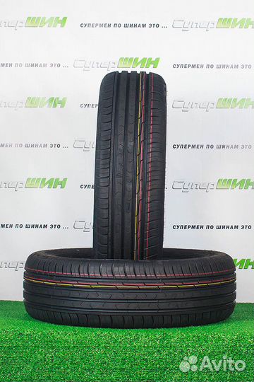 Cordiant Comfort 2 SUV 265/60 R18