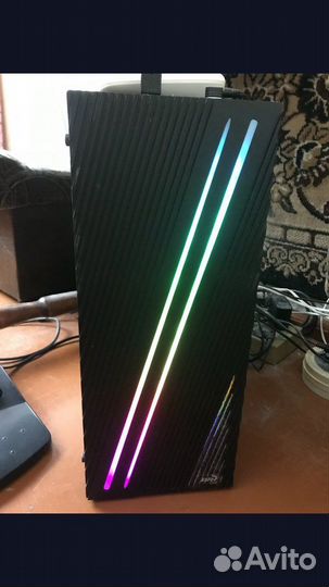Игровой системный блок