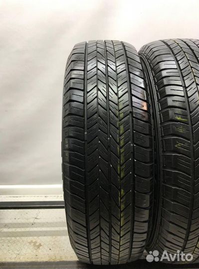 Dunlop Grandtrek ST20 215/65 R16 99Y