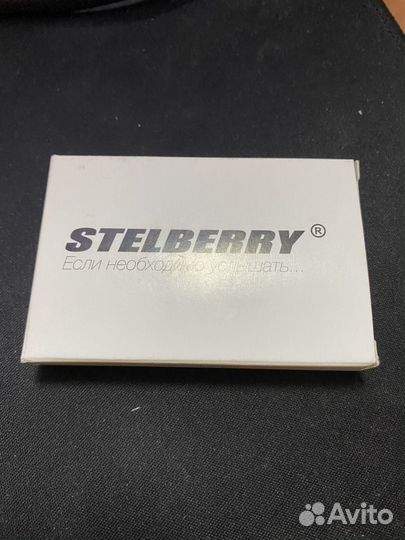 Stelberry M-100