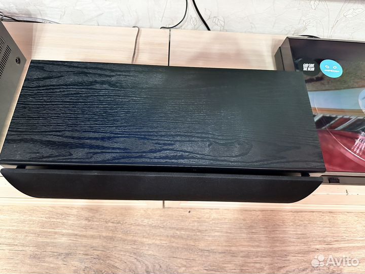 Центральный канал Polk Audio T30