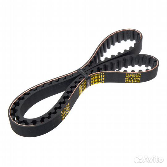 Ремень грм renault 1.4-1.6 98-07 (96x17) gie370