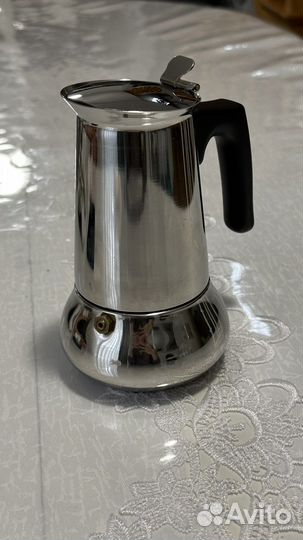 Zepter гейзерная турка