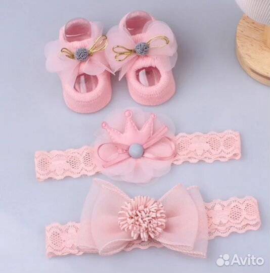 Наборы для принцесс на фотосессию. Новые, выбор