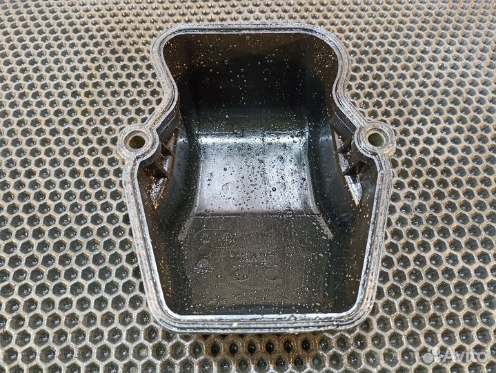 A4570100930 Крышка головки блока цилиндров