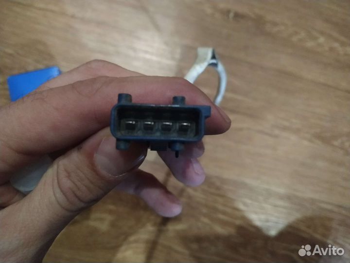 Датчик кислорода лямбда зонд пежо