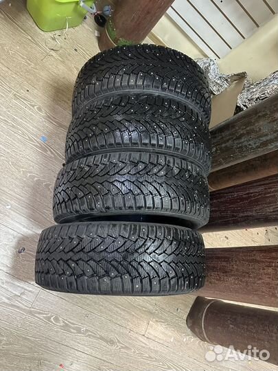 Formula Ice 205/60 R16