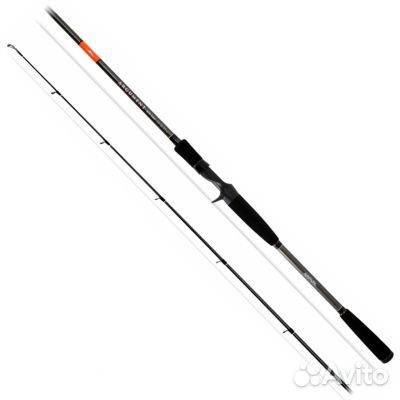 Спиннинг Narval Argument 82H-C max 56g Ex-Fast