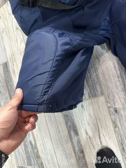 Хоккейные шорты bauer vapor 10. sr L (взрослые)