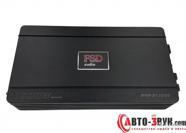 FSD mini AMA D 1.1000