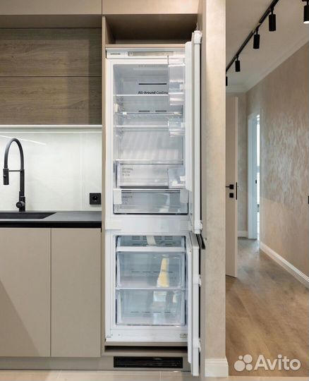 Кухни на заказ собственное производство