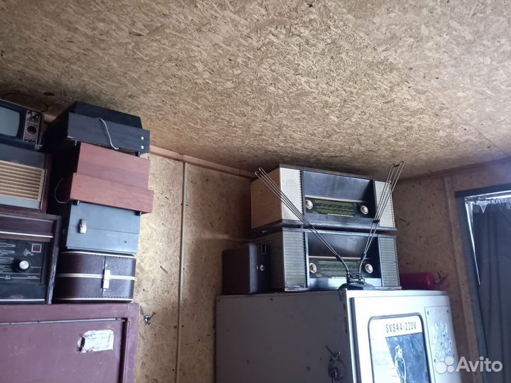 Радиотехника катушечный магнитофон приемники