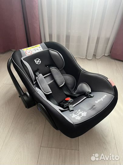 Автолюлька от 0