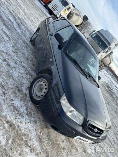 ВАЗ 2110 1.6 МТ, 2006, 220 000 км