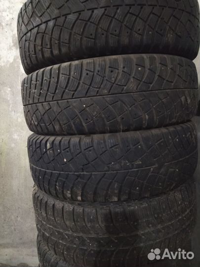 КАМА Кама-515 215/65 R16