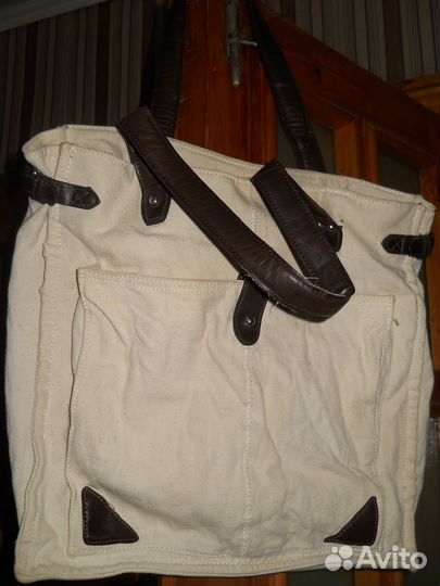 Сумки, рюкзаки