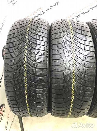 Pirelli Ice Zero 215/60 R16 97P