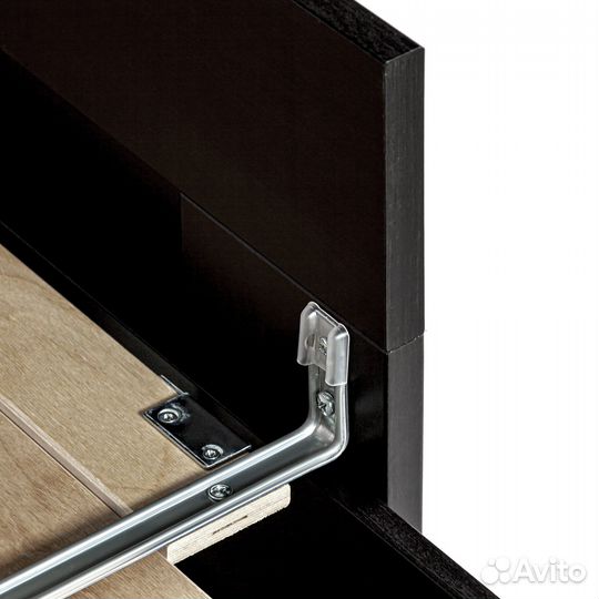 Кровать IKEA Сириус/Бримнэс раздвиж 90х200+Матрас