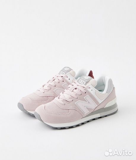 Кроссовки new balance 574 37,5