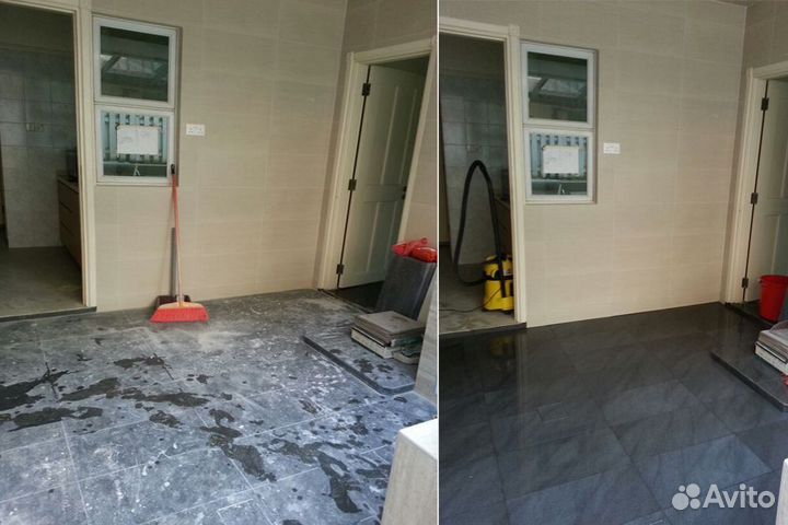 Клининг. Уборка квартир. Уборка дома. Химчистка