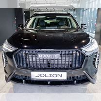 Новый Haval Jolion 1.5 AMT, 2024, цена 2 649 000 руб.