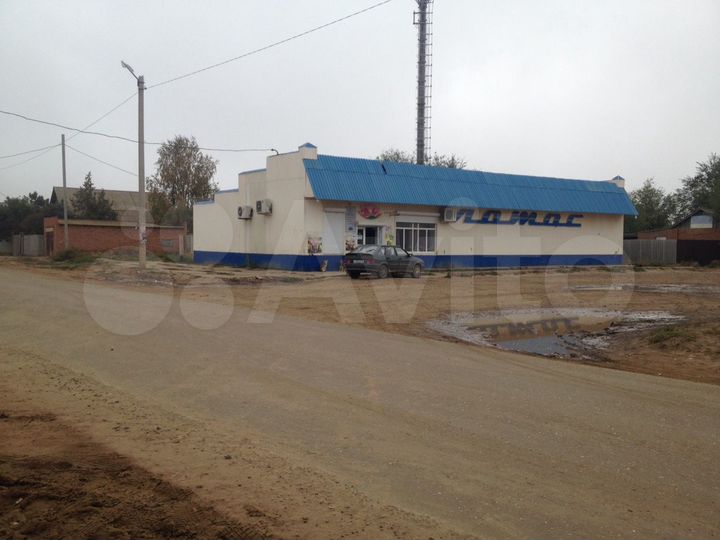 Торговая площадь, 267 м²