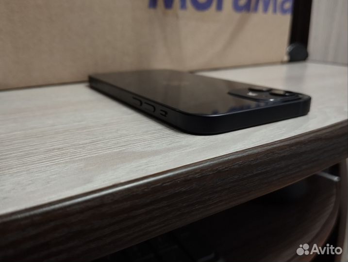 iPhone 12, 128 ГБ