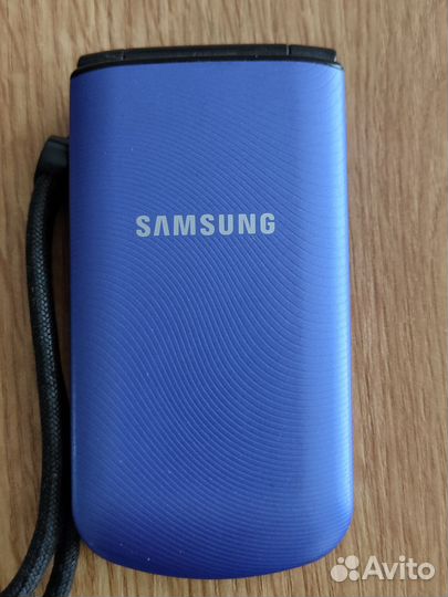 Samsung SGH-B300