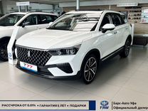 Новый FAW Bestune T77 1.5 AMT, 2023, цена от 2 226 000 руб.