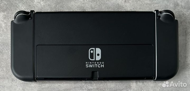 Nintendo switch rev2 diablo edition прошитый