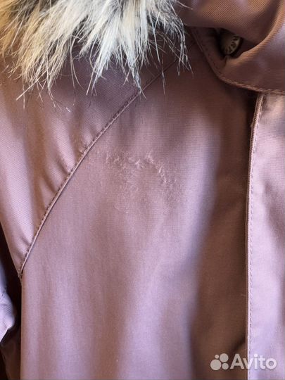 Зимний комбинезон kerry 128