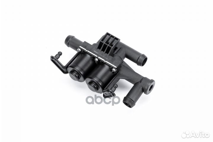 Клапан отопителя BMW 5-серия F10/F11 (2009)