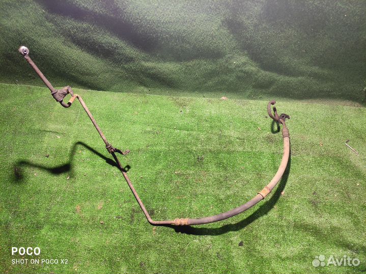 Трубка гура форд фокус 1